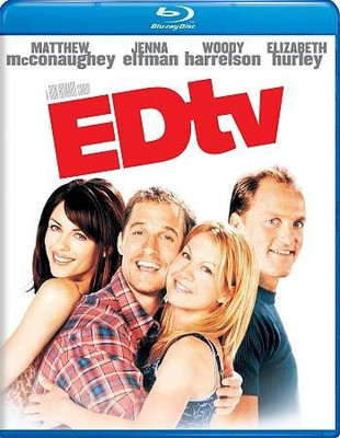 

EDTV(Blu-ray English)