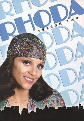 

RHODA:SEASON TWO(DVD English)