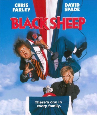 

BLACK SHEEP(Blu-ray English)