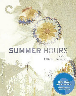 

SUMMER HOURS(Blu-ray English)