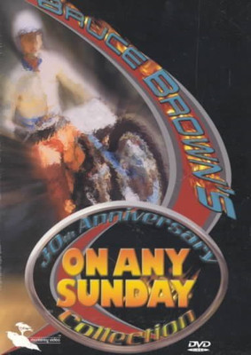 

ON ANY SUNDAY COLLECTION(DVD English)