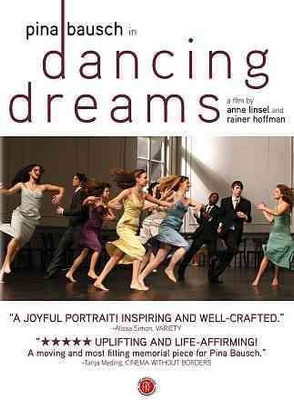 

DANCING DREAMS(DVD English)