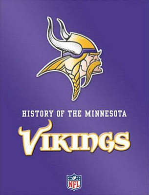 

NFL HISTORY OF THE MINNESOTA VIKINGS(DVD English)
