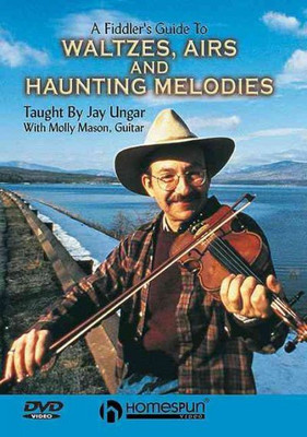 

FIDDLER'S GUIDE TO WALTZES AIRS AND H(DVD English)