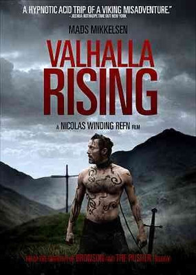 

VALHALLA RISING(DVD English)