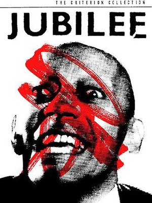 

JUBILEE(DVD English)