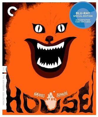 

HOUSE(Blu-ray English)