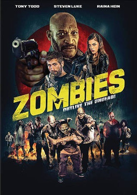 

ZOMBIES(DVD English)