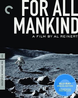 

FOR ALL MANKIND(Blu-ray English)