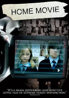 

HOME MOVIE(DVD English)