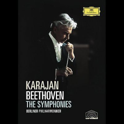

BEETHOVEN:SYMS(DVD English)