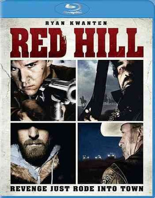

RED HILL(Blu-ray English)