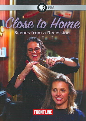 

FRONTLINE:CLOSE TO HOME(DVD English)