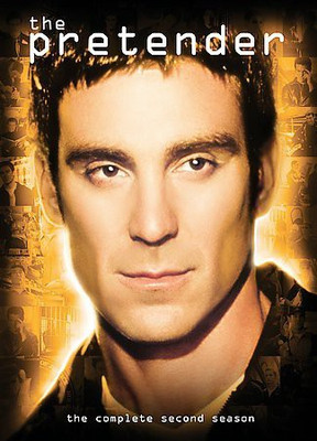 

PRETENDER:SEASON 2(DVD English)