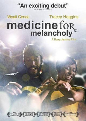 

MEDICINE FOR MELANCHOLY(DVD English)