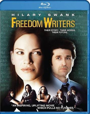 

FREEDOM WRITERS(Blu-ray English)