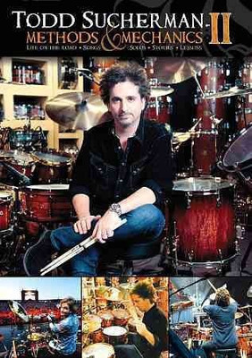 

METHODS & MECHANICS II(DVD English)