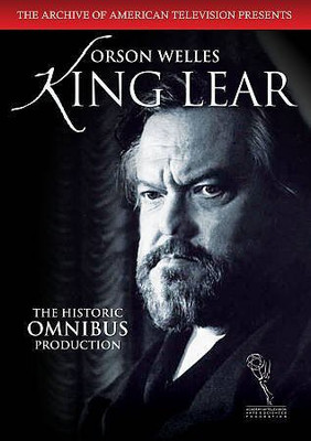 

KING LEAR(DVD English)