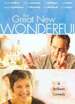

GREAT NEW WONDERFUL(DVD English)