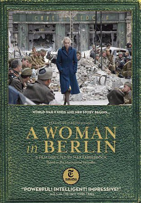

WOMAN IN BERLIN(DVD English)