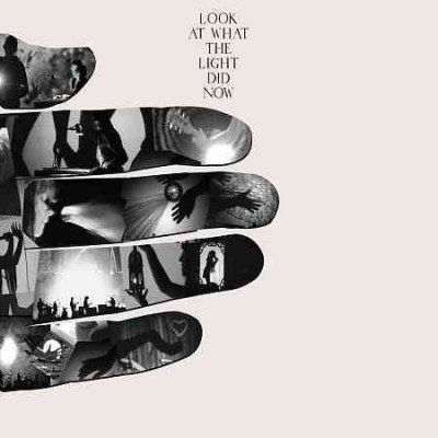 

LOOK AT WHAT THE LIGHT DID NOW(DVD English)