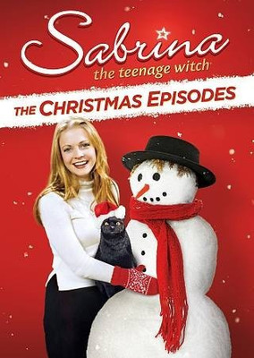 

SABRINA THE TEENAGE WITCH:CHRISTMAS E(DVD English)