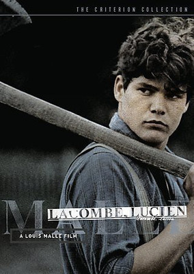 

LACOMBE LUCIEN(DVD English)