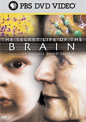 

SECRET LIFE OF THE BRAIN(DVD English)