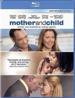 

MOTHER AND CHILD(Blu-ray English)