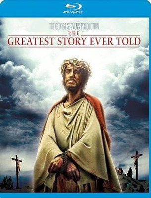 

GREATEST STORY EVER(Blu-ray English)