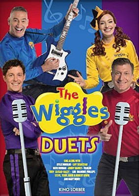 

DUETS(DVD English)