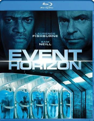 

EVENT HORIZON(Blu-ray English)