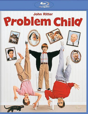 

PROBLEM CHILD(Blu-ray English)