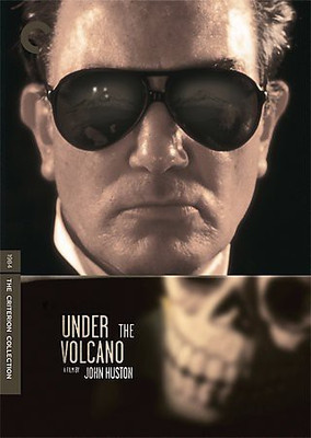

UNDER THE VOLCANO(DVD English)