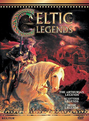 

CELTIC LEGENDS(DVD English)