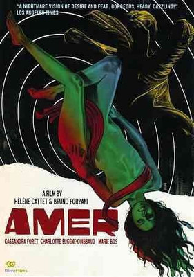 

AMER(DVD English)
