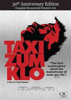 

TAXI ZUM KLO(DVD English)