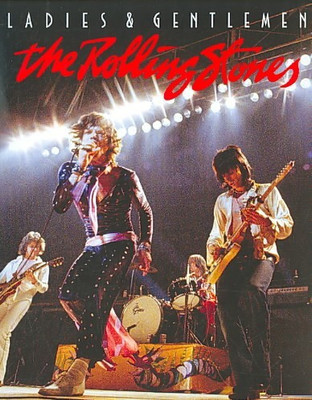 

LADIES & GENTLEMEN(Blu-ray English)