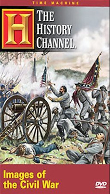

IMAGES OF THE CIVIL WAR(DVD English)