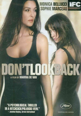 

DON'T LOOK BACK(DVD English)