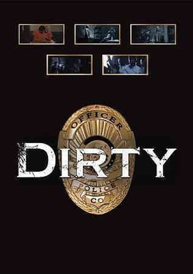 

DIRTY(DVD English)