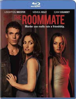 

ROOMMATE(Blu-ray English)