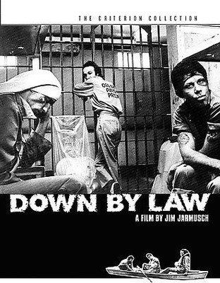 

DOWN BY LAW(DVD English)
