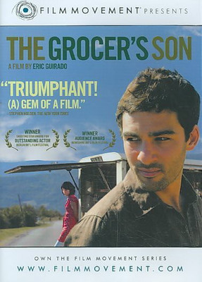 

GROCER'S SON(DVD English)