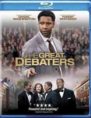

GREAT DEBATERS(Blu-ray English)