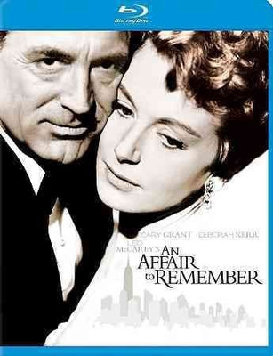 

AFFAIR TO REMEMBER(Blu-ray English)