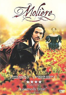 

MOLIERE(DVD English)