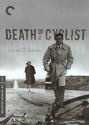 

DEATH OF A CYCLIST(DVD English)