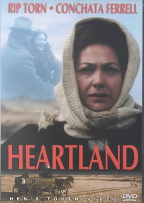 

HEARTLAND(DVD English)