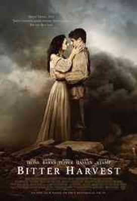 

BITTER HARVEST(DVD English)